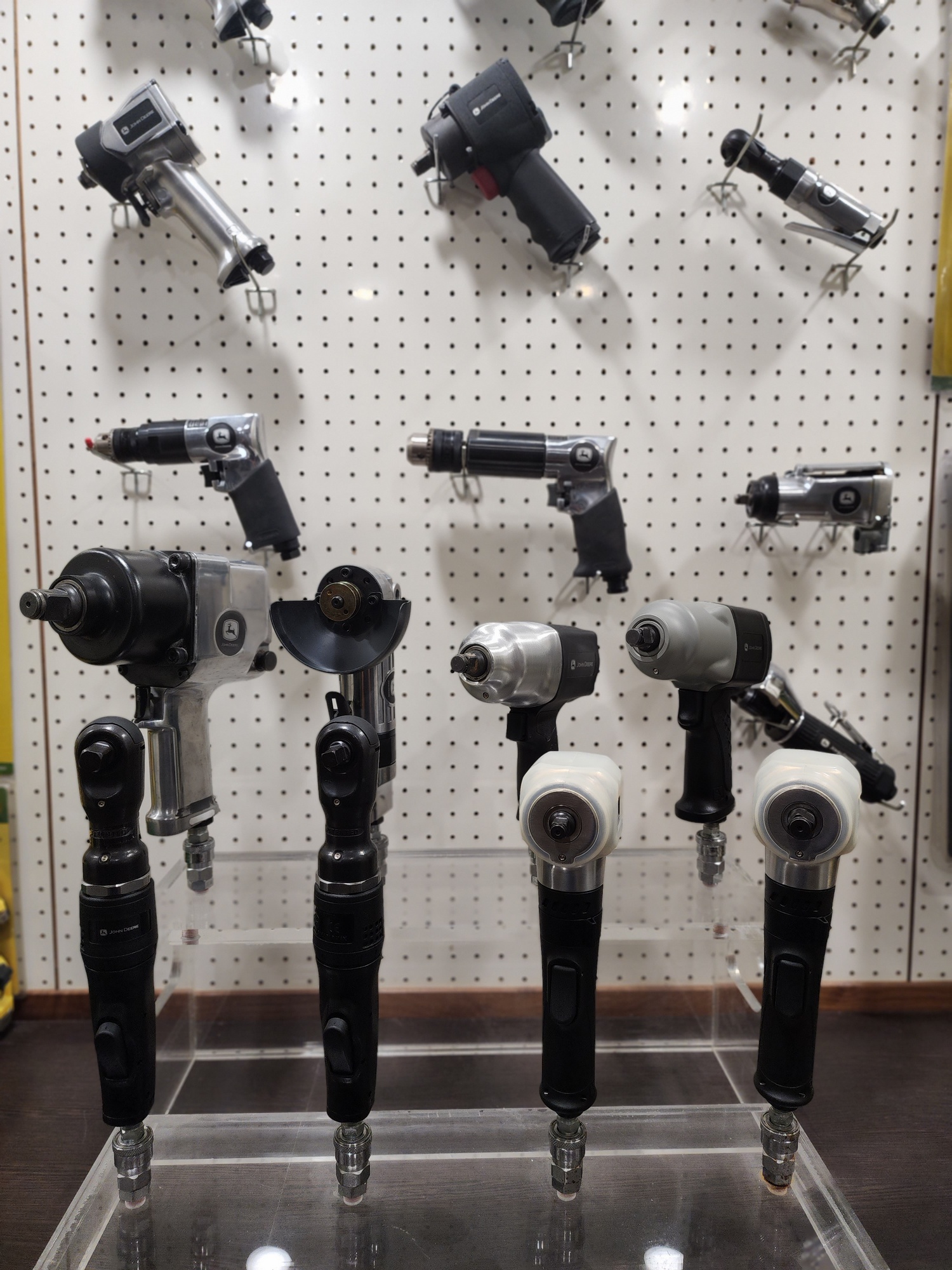 Pneumatic/Air Tools